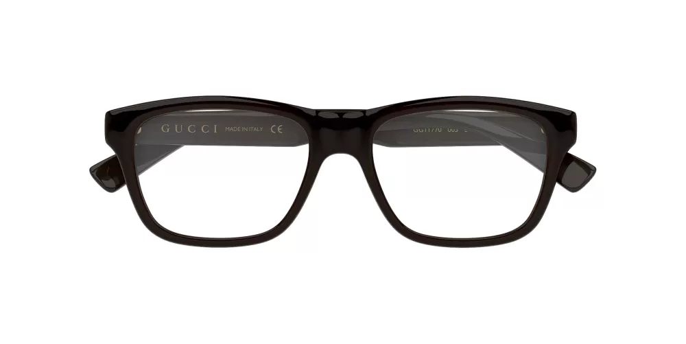 Lunettes De Vue Homme*GUCCI Gg1177O 3