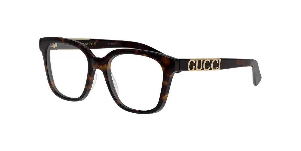 Lunettes De Vue Femme*GUCCI Gg1192O 2