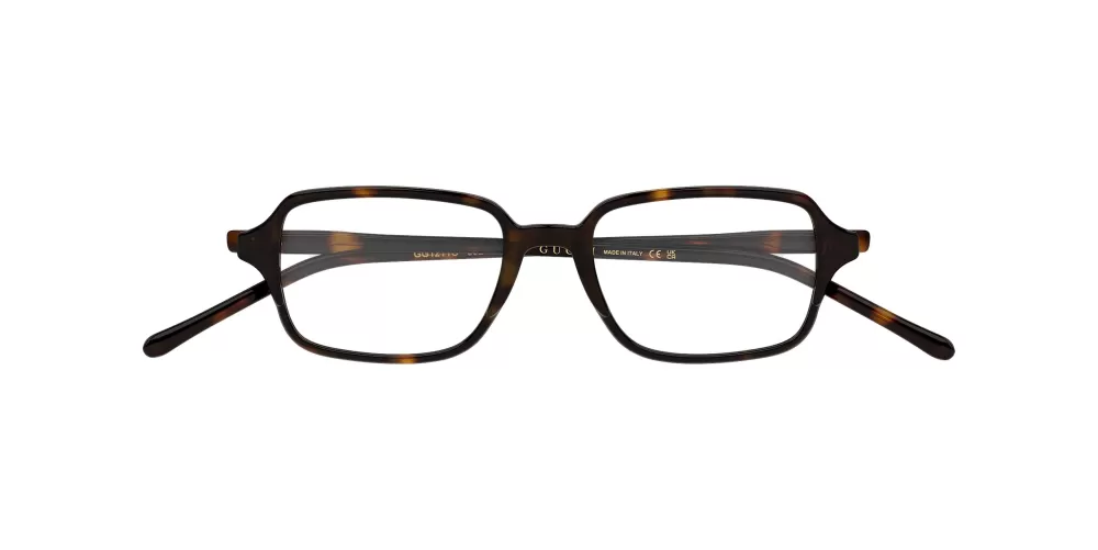 Lunettes De Vue Homme*GUCCI Gg1211O 2