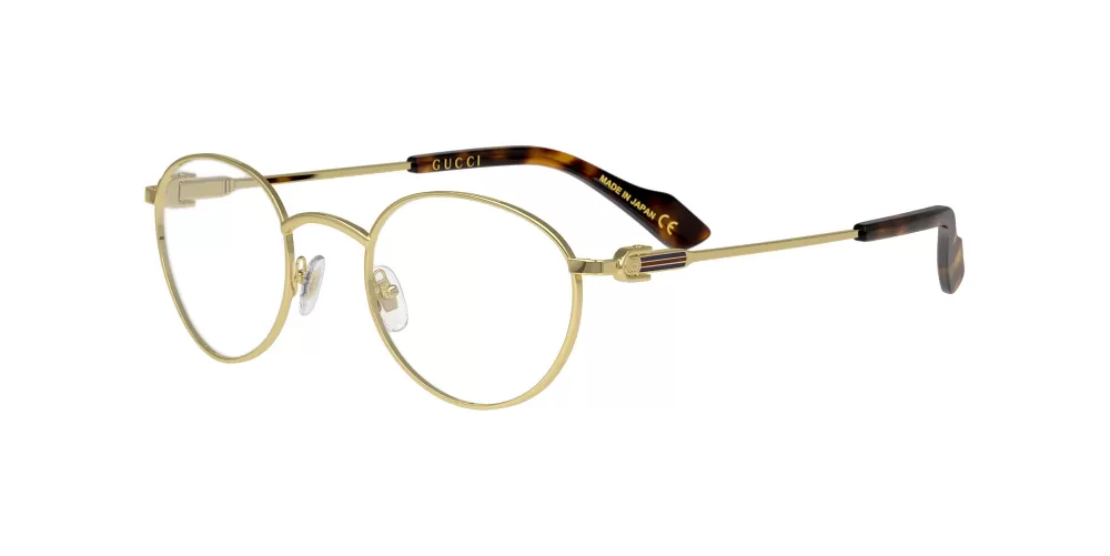 Lunettes De Vue Homme*GUCCI Gg1222O 2