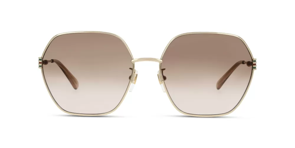 Lunettes De Soleil Femme*GUCCI Gg1285Sa 2