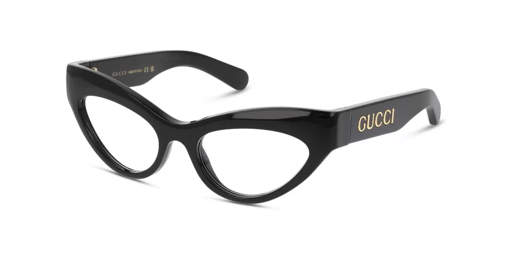 Lunettes De Vue Femme*GUCCI Gg1295O 1