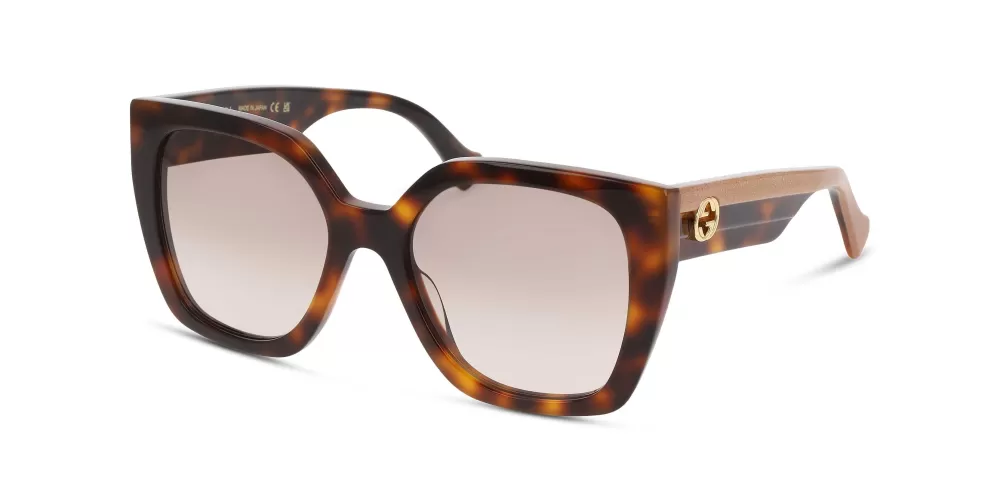 Lunettes De Soleil Femme*GUCCI Gg1300S 3