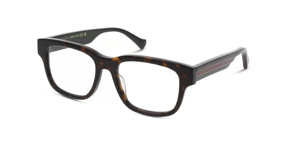 Lunettes De Vue Homme*GUCCI Gg1303O 2