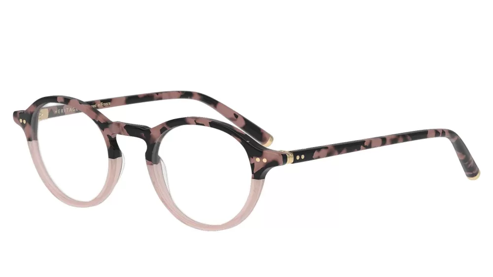 Lunettes De Vue Femme*HERITAGE Heof0011 Ph00