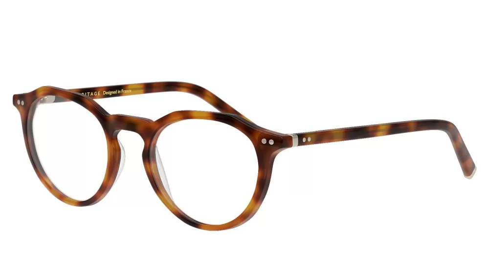 Lunettes De Vue Homme*HERITAGE Heof0016 Hh00