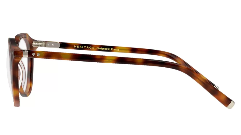 Lunettes De Vue Homme*HERITAGE Heof0016 Hh00