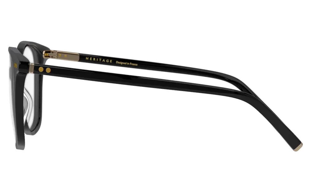 Lunettes De Vue Femme*HERITAGE Heof0018 Bb00