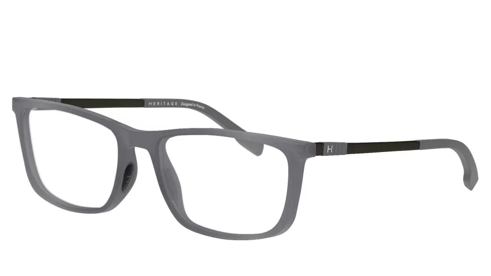 Lunettes De Vue Homme*HERITAGE Heom0017 Gg00