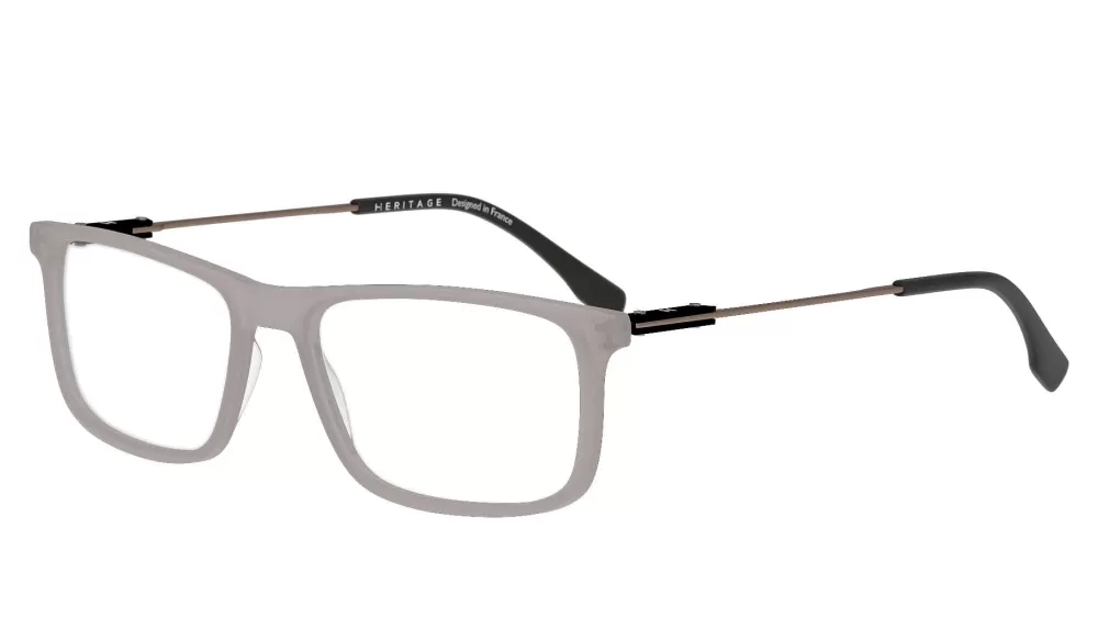 Lunettes De Vue Homme*HERITAGE Heom0023 Gb00