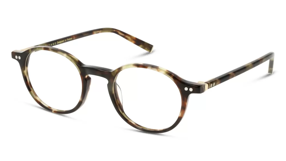 Lunettes De Vue Homme*HERITAGE Heom0055 He00