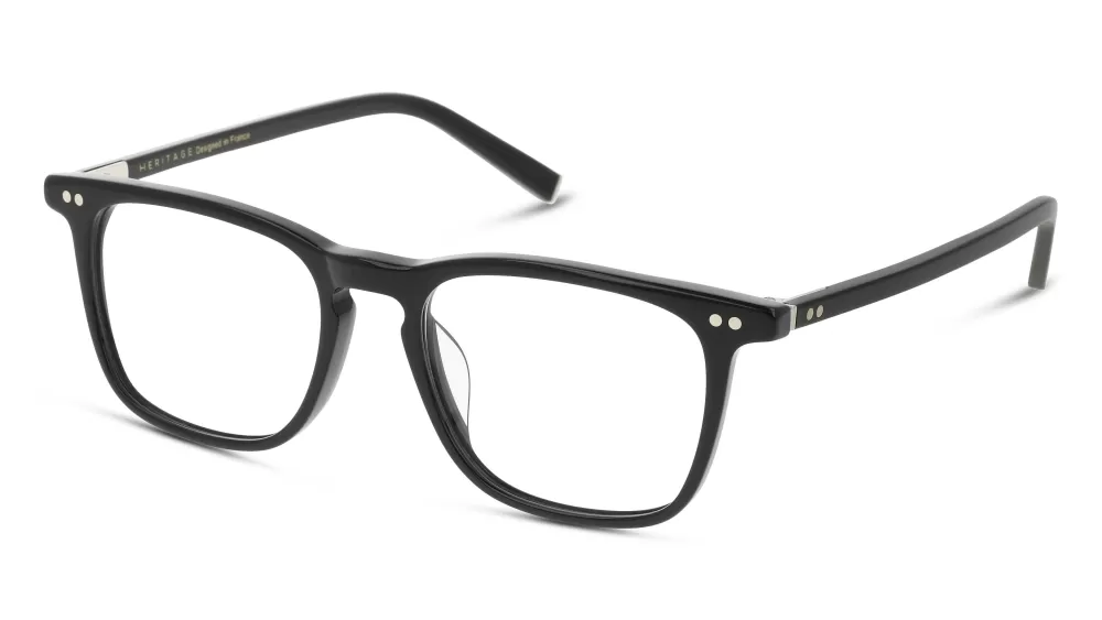 Lunettes De Vue Homme*HERITAGE Heom0068 Bb00