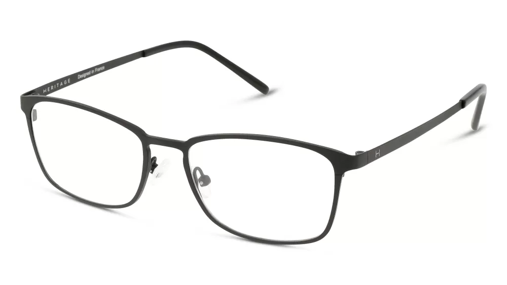 Lunettes De Vue Homme*HERITAGE Heom5004 Bb00