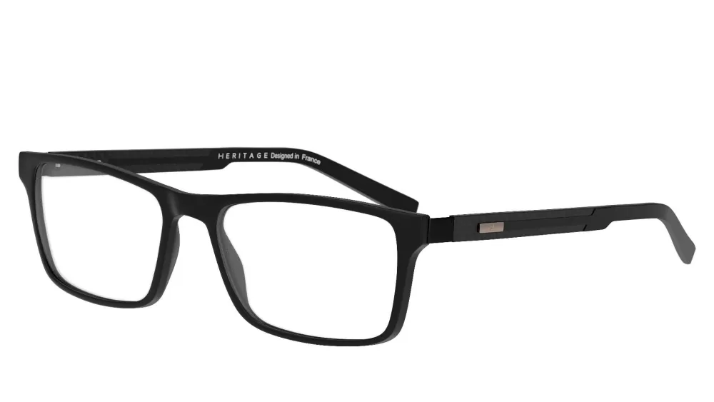 Lunettes De Vue Homme*HERITAGE Heom5010 Bb00