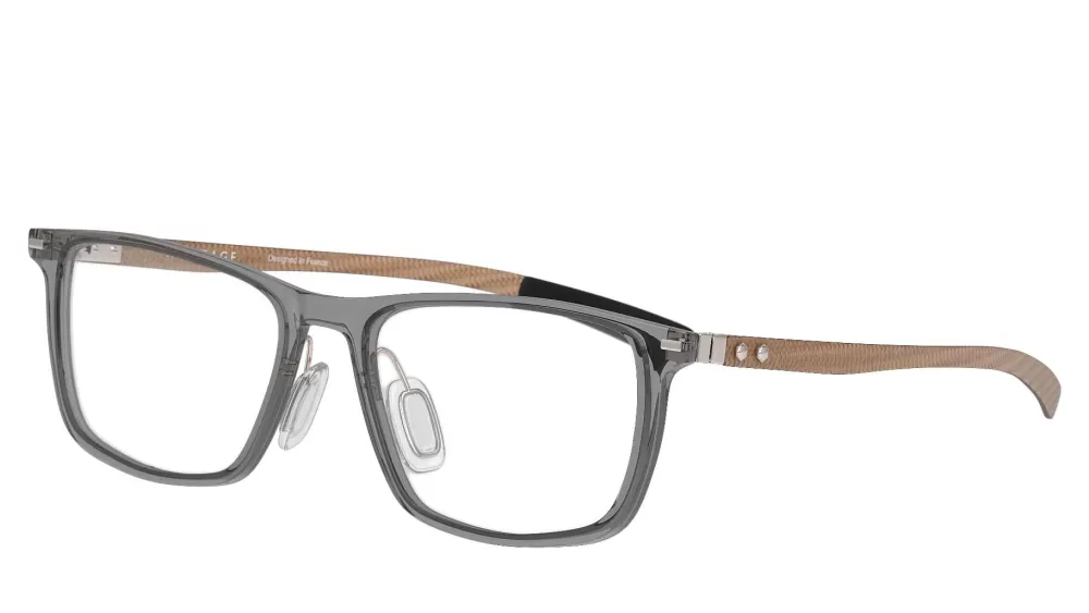 Lunettes De Vue Homme*HERITAGE Heom5011 Gx00