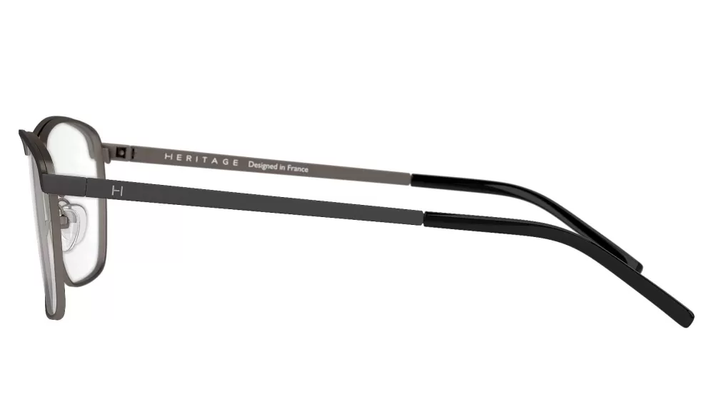 Lunettes De Vue Homme*HERITAGE Heom5027 Bb00