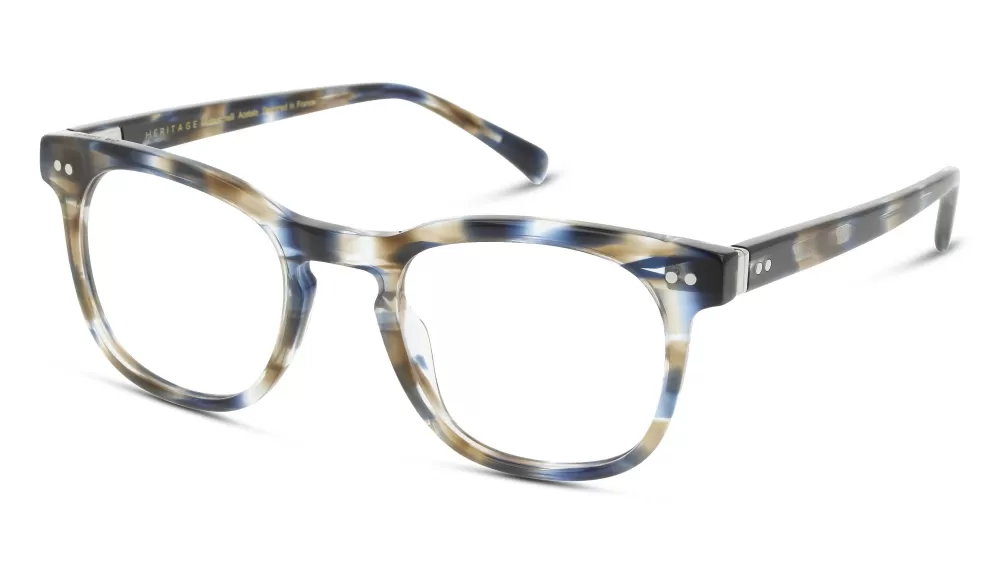 Lunettes De Vue Homme*HERITAGE Heom5053 Hc00