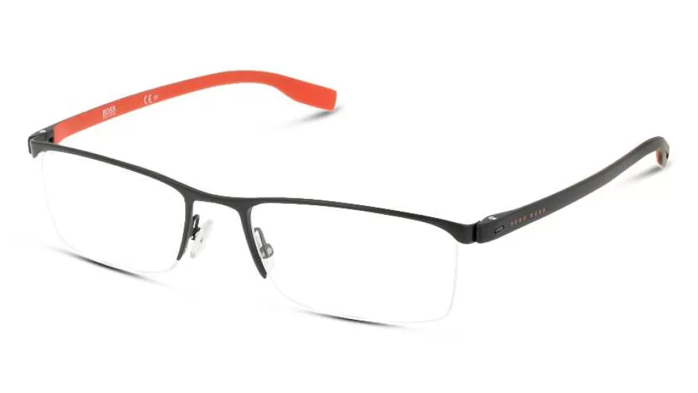 Lunettes De Vue Homme*HUGO BOSS Boss0610N Blx