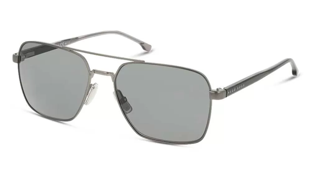 Lunettes De Soleil Homme*HUGO BOSS Boss 105/S/It R81