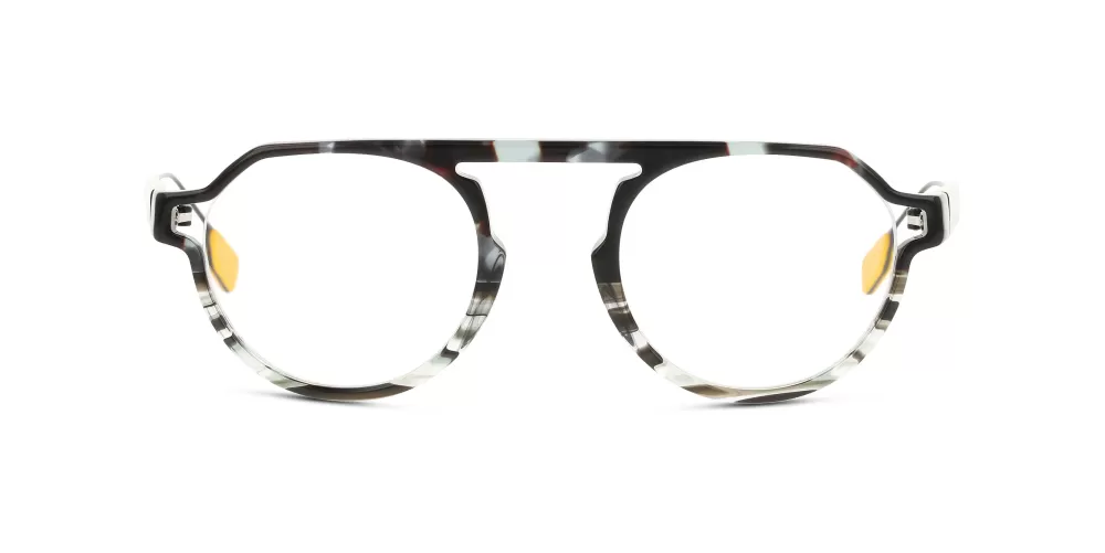 Lunettes De Vue Homme*JFREY Jf1503 9550