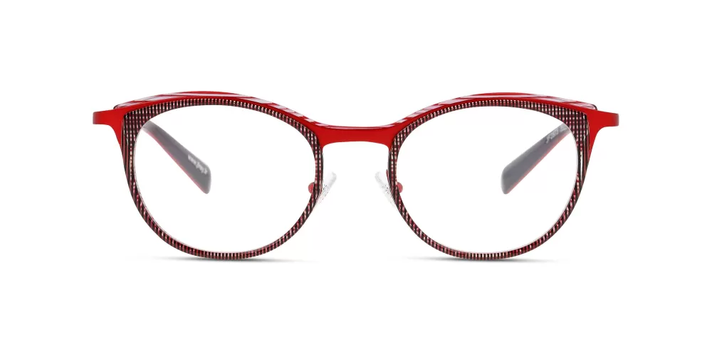 Lunettes De Vue Femme*JFREY Jf2873 3525