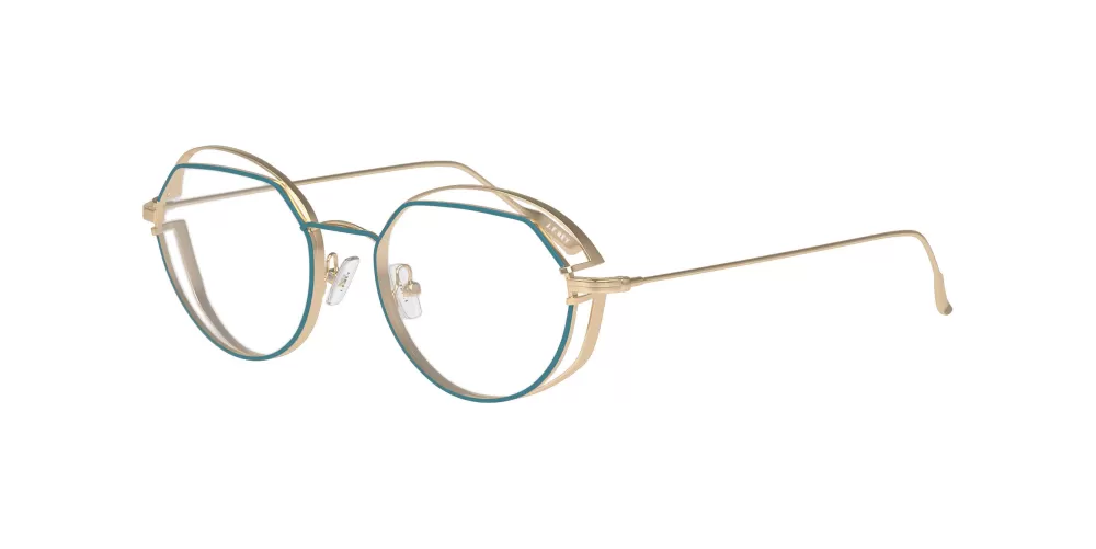 Lunettes De Vue Femme*JFREY Jf2914 2555