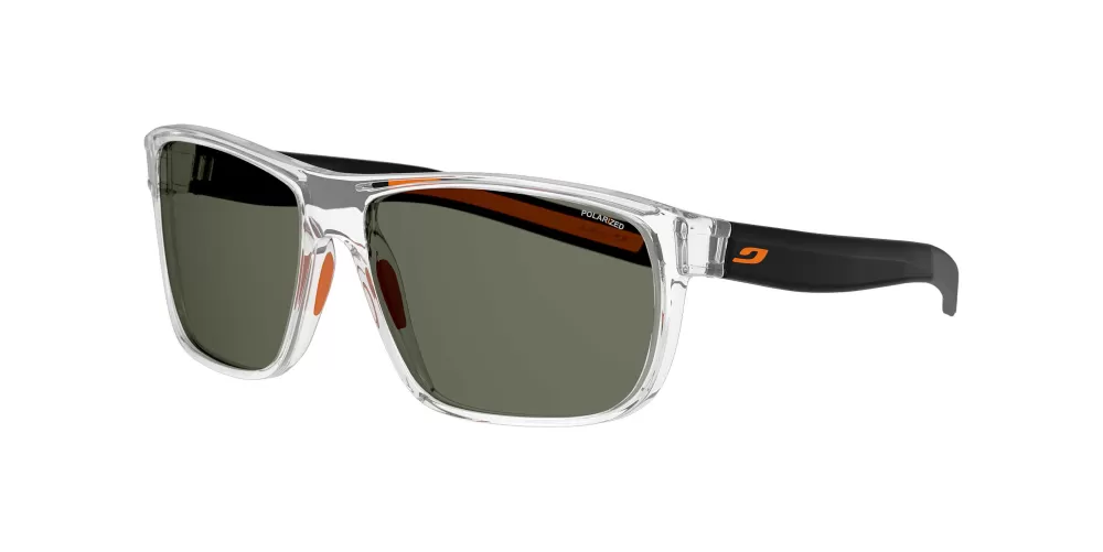 Lunettes De Soleil Homme*JULBO J499-Renegade 9075