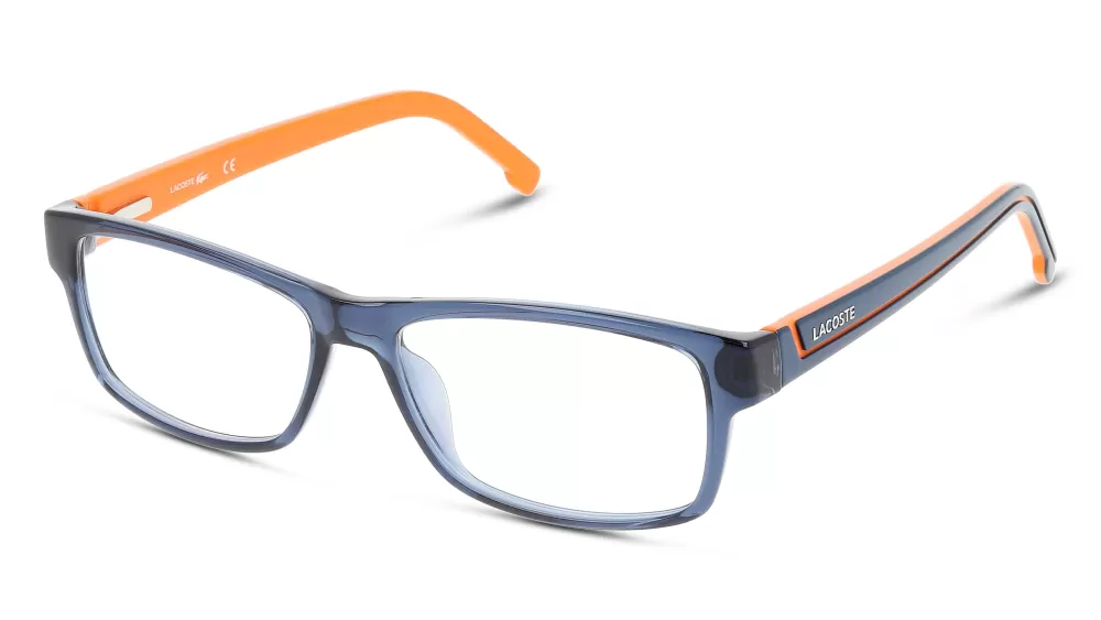 Lunettes De Vue Homme*LACOSTE L2707 421