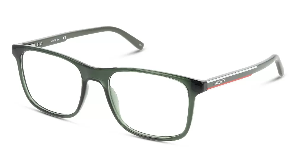 Lunettes De Vue Homme*LACOSTE L2848 317