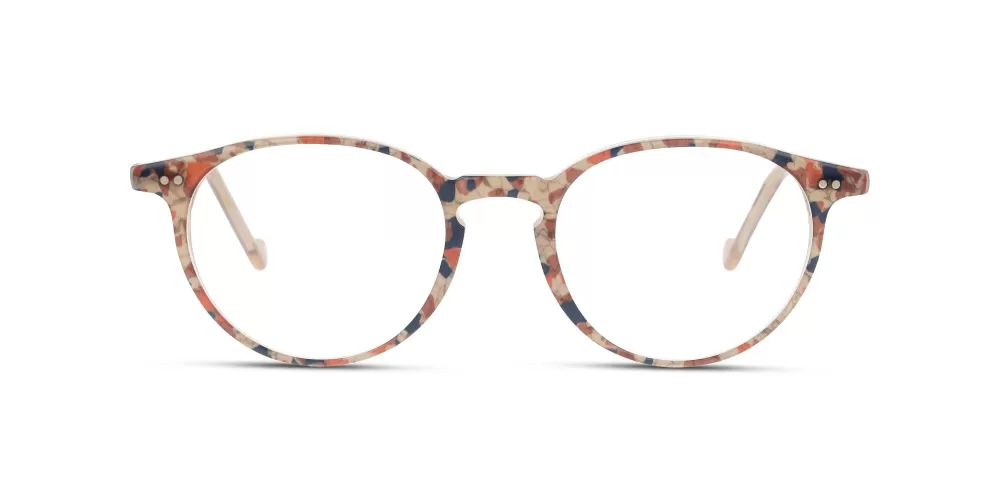 Lunettes De Vue Femme*LAFONT Folio 7121