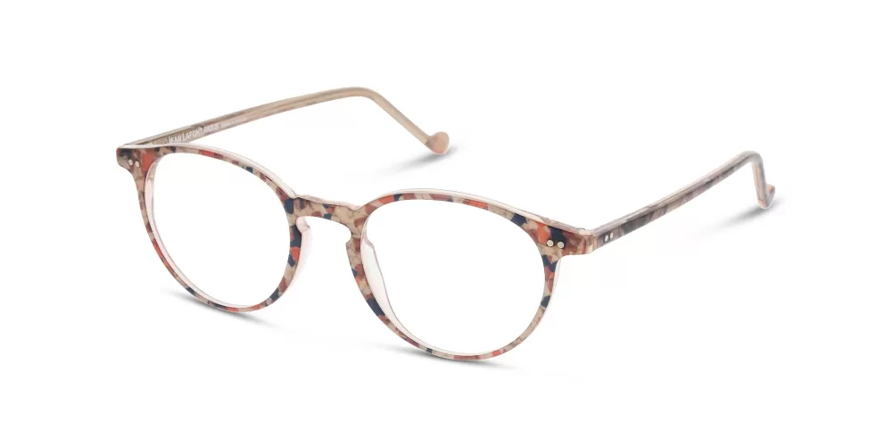 Lunettes De Vue Femme*LAFONT Folio 7121