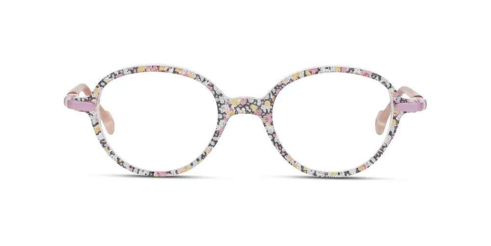 Lunettes De Vue Enfant*LAFONT Ice Cream 8014T