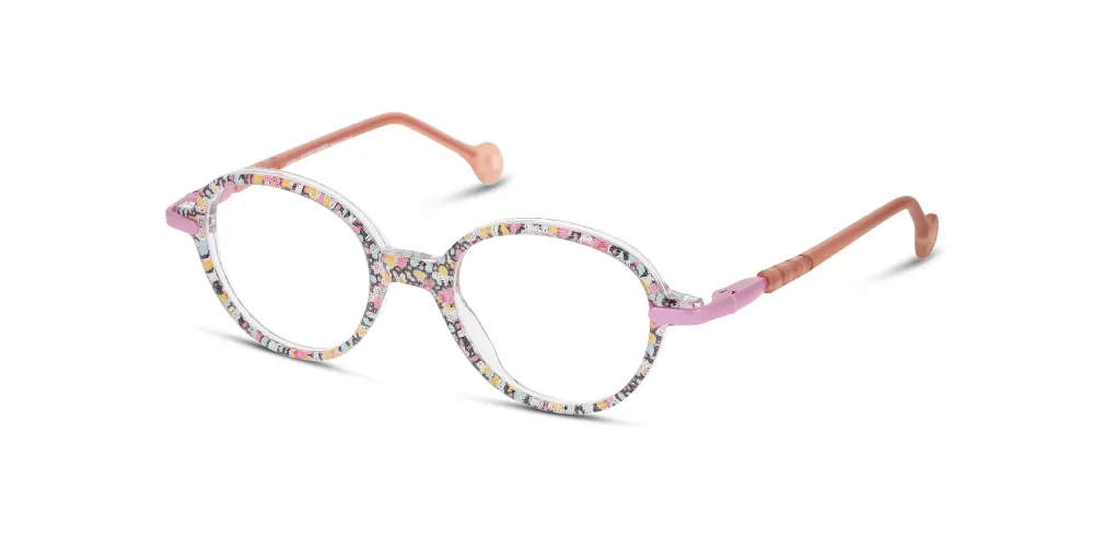 Lunettes De Vue Enfant*LAFONT Ice Cream 8014T