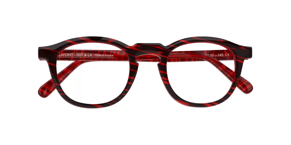 Lunettes De Vue Homme*LAFONT Jazzy 2054