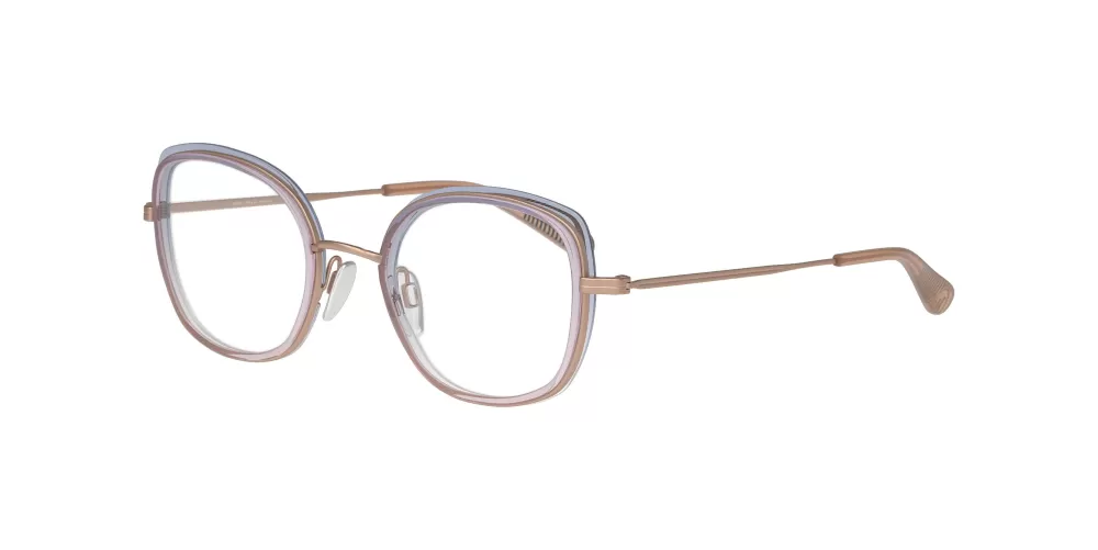 Lunettes De Vue Femme*LAFONT Jet 7709