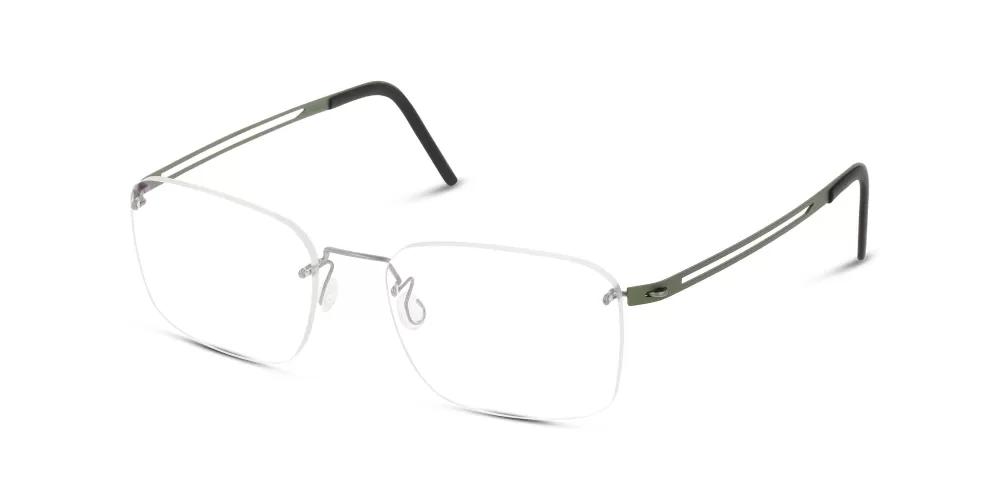 Lunettes De Vue Homme*LINDBERG 2482 Fl T702-140 10 U34