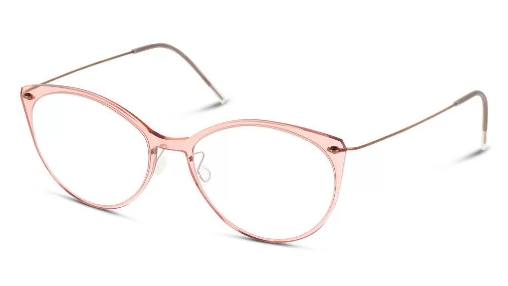 Lunettes De Vue Femme*LINDBERG 6564 C20/Pu12