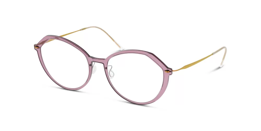 Lunettes De Vue Femme*LINDBERG 6626 T803-140 C19 60