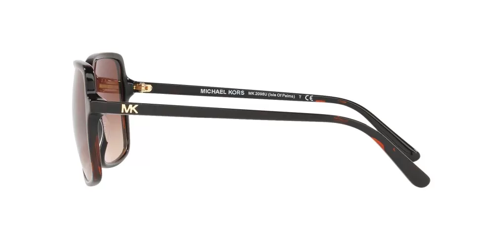 Lunettes De Soleil Femme*MICHAEL KORS Mk2098U 378113