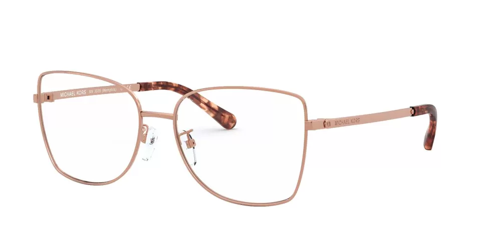 Lunettes De Vue Femme*MICHAEL KORS Mk3035 1108