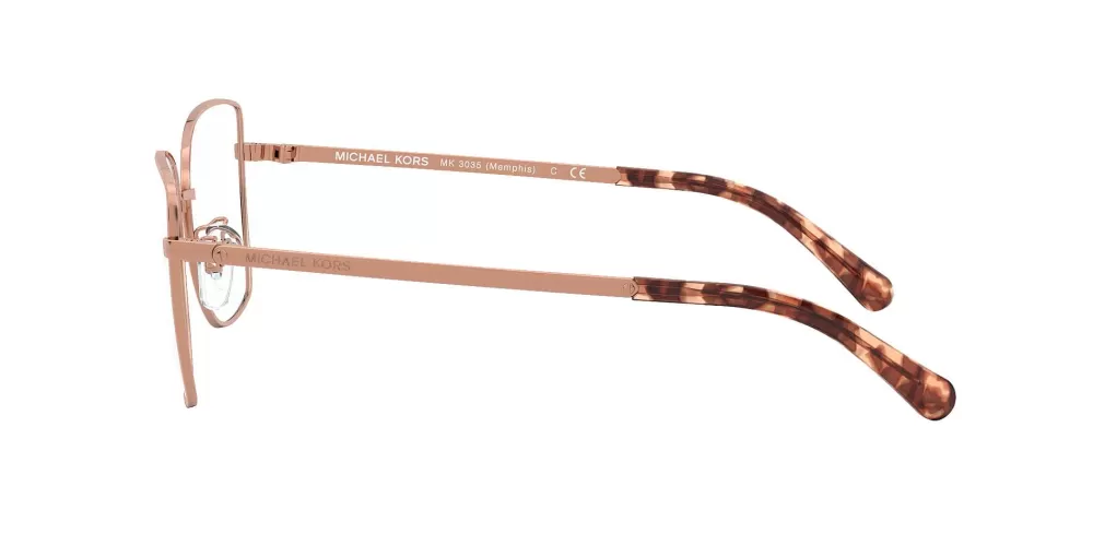 Lunettes De Vue Femme*MICHAEL KORS Mk3035 1108