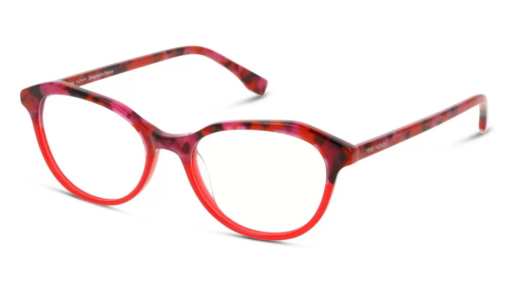 Lunettes De Vue Femme*MIKI NINN Mnof0031 Rh00