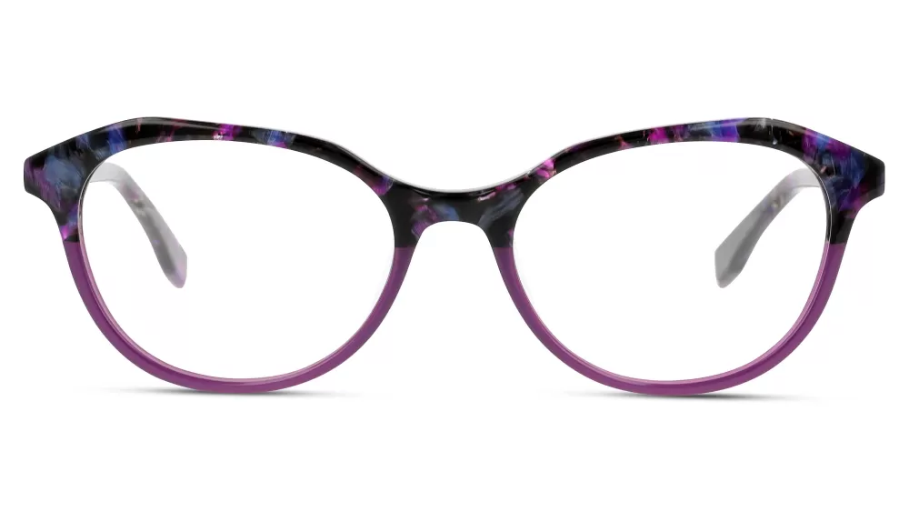 Lunettes De Vue Femme*MIKI NINN Mnof0031 Vh00