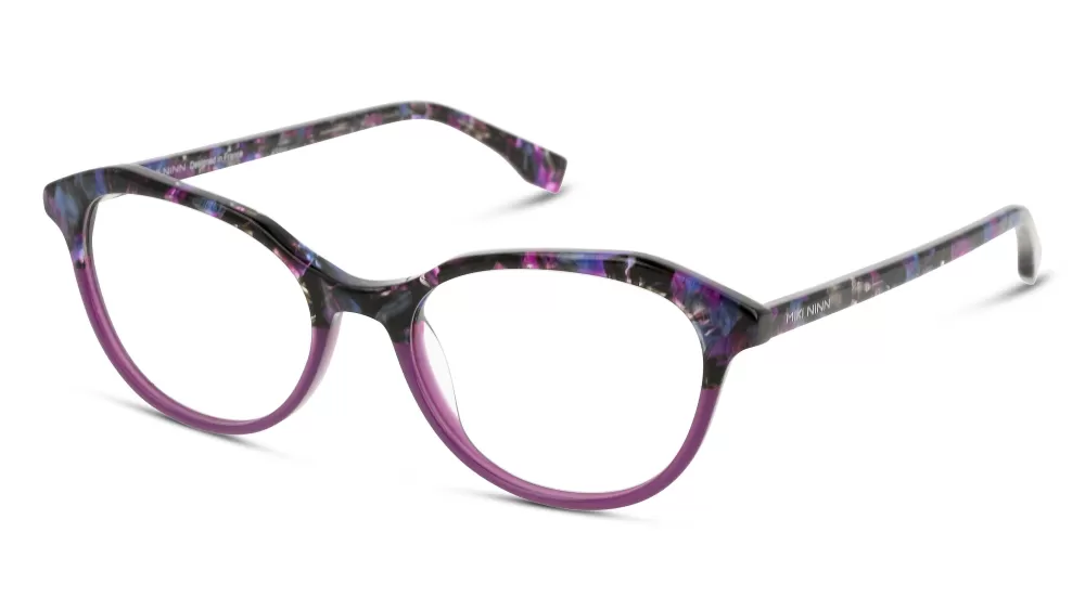 Lunettes De Vue Femme*MIKI NINN Mnof0031 Vh00