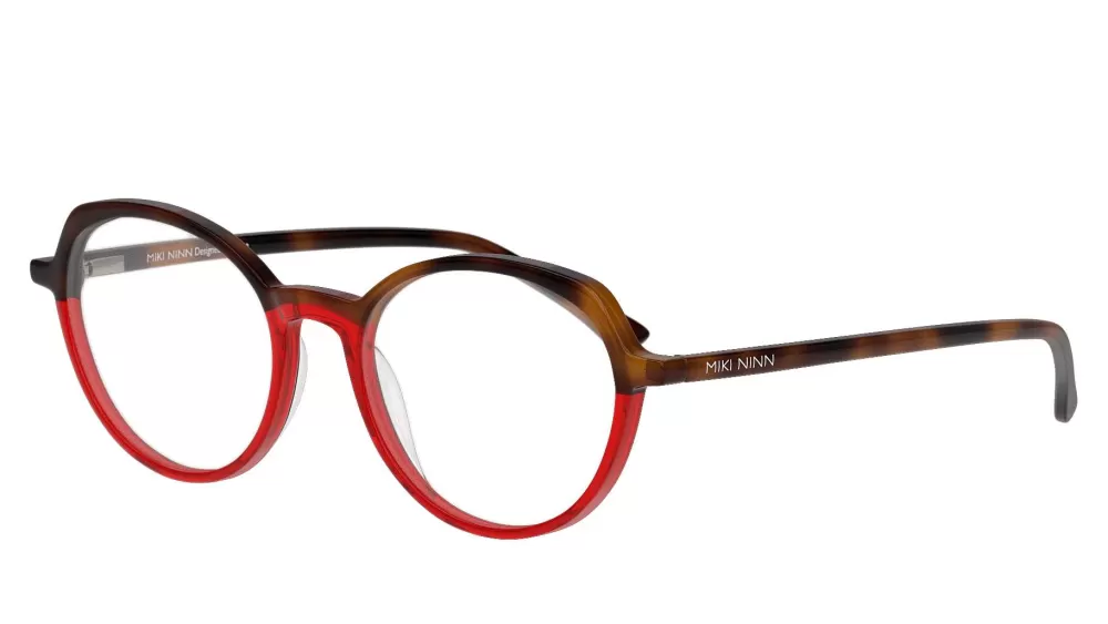 Lunettes De Vue Femme*MIKI NINN Mnof0035 Rh00