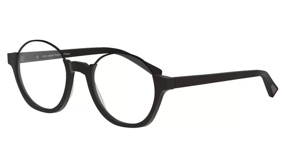 Lunettes De Vue Homme*MIKI NINN Mnom0007 Bb00