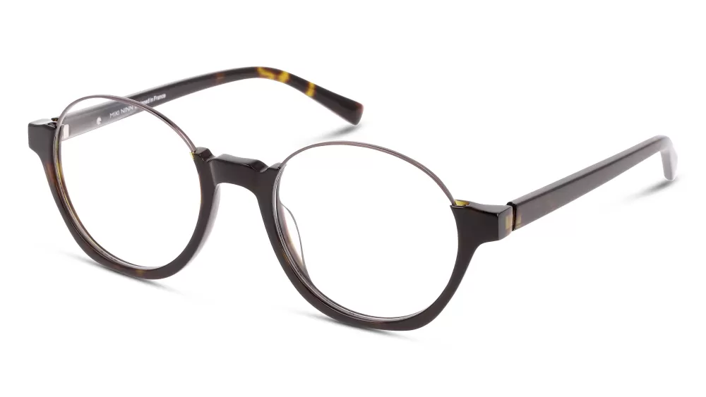 Lunettes De Vue Homme*MIKI NINN Mnom0007 Hh00