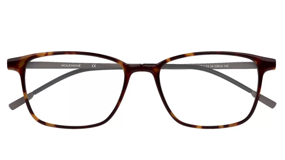 Lunettes De Vue Homme*MOLESKINE Mo1151 31