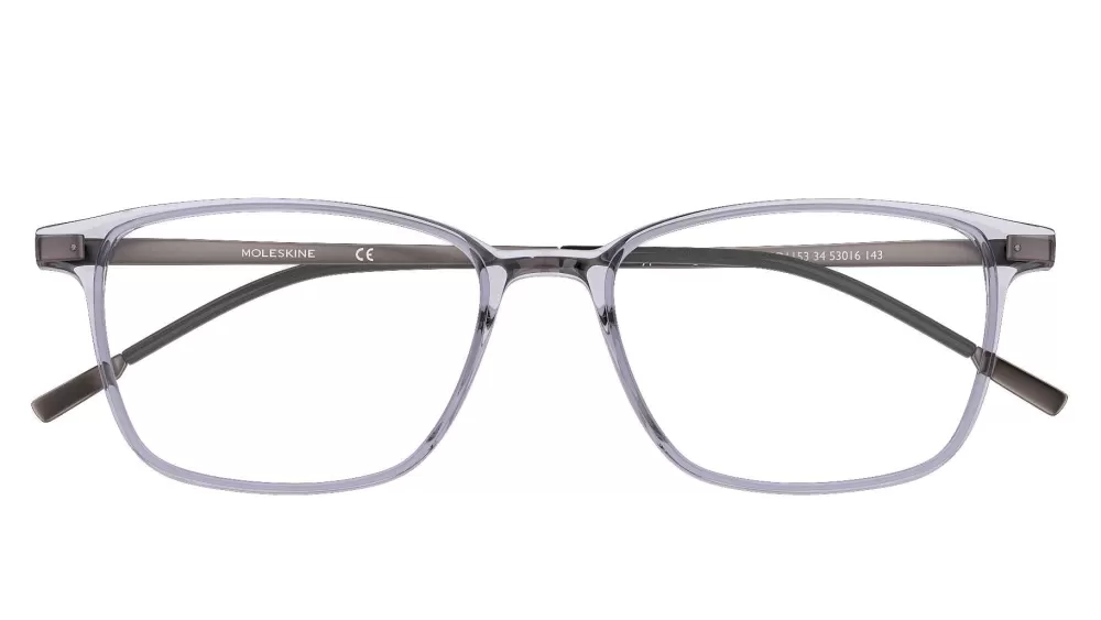 Lunettes De Vue Homme*MOLESKINE Mo1151 80