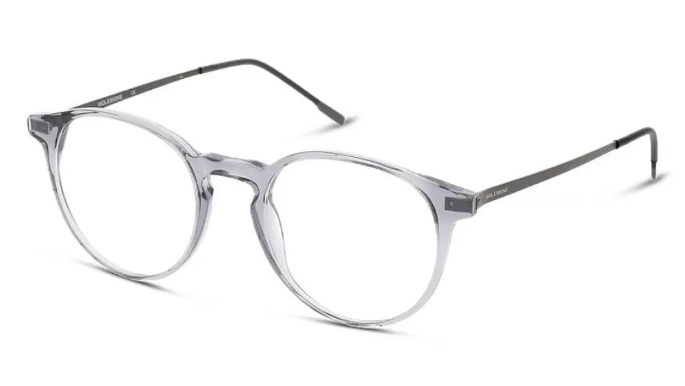 Lunettes De Vue Homme*MOLESKINE Mo1153 84